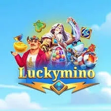 LUCKYMINO - Mainkan Poker Favorit Anda